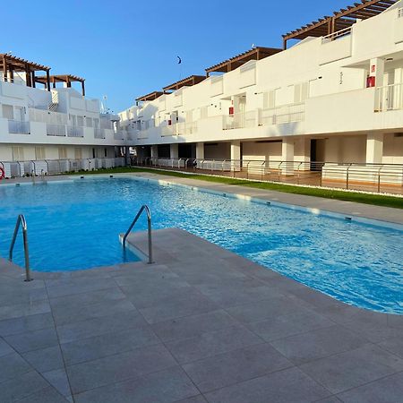 Mojacar Playa Vacaciones公寓 外观 照片