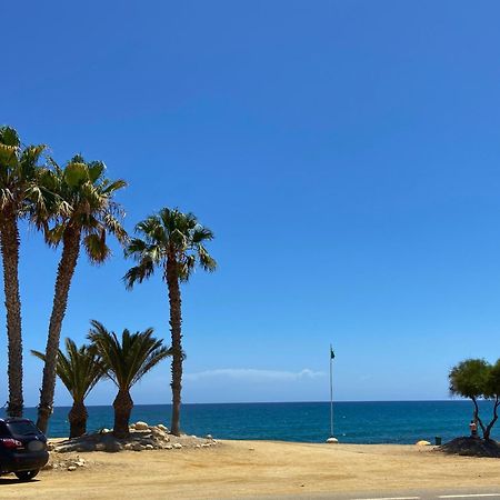 Mojacar Playa Vacaciones公寓 外观 照片