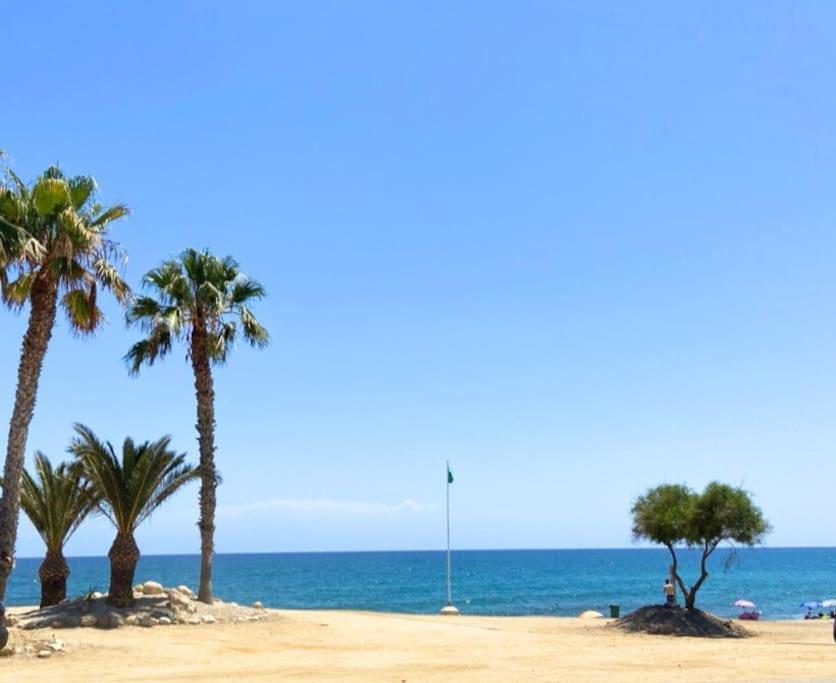 Mojacar Playa Vacaciones公寓 外观 照片
